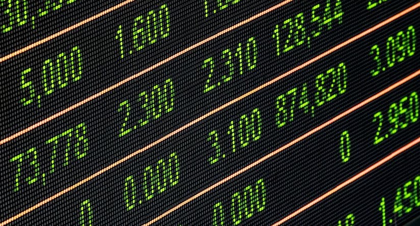 The Efficient Market&nbsp;Paradox